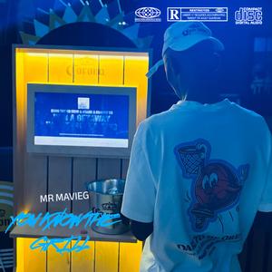 Move on (feat. Nande)