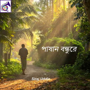 পাষান বন্ধুরে