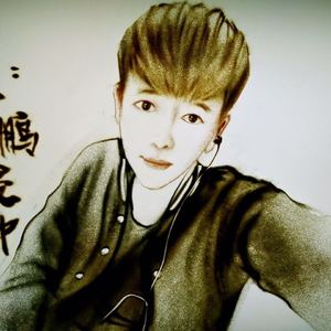 逃（Cover 侯旭）