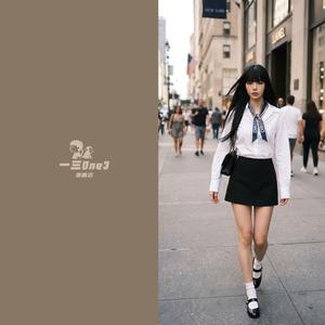 自由女神 (律动R&B)