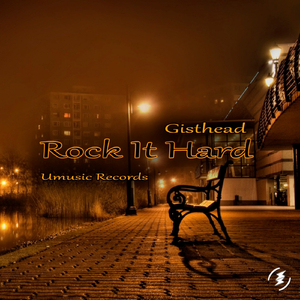 Rock It Hard (Original Mix)