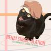 Lizz Robinett - Renai Circulation... but it's also All Star? (Cat Version)