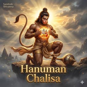 Hanuman Chalisa