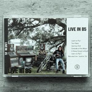 Learn to Fly II (Live in 85) (Live)