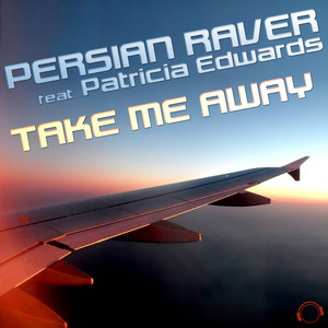 Take Me Away (Dance Rocker Remix Edit)