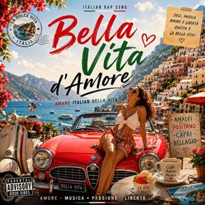 Bella Vita D’Amore