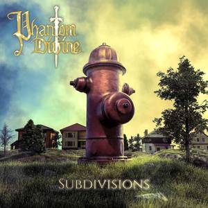 Subdivisions