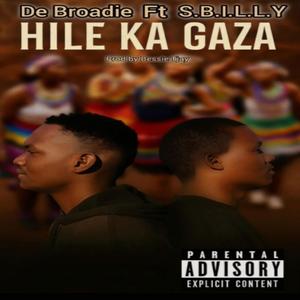 Hile ka Gaza (feat. S.B.I.L.L.Y)