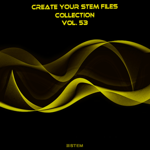 I'm Not Here To Make Friends (Extended All Sounds Without Drum Track)