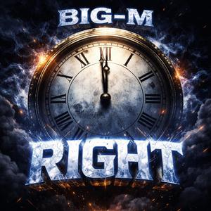 Right (feat. BIG-M)