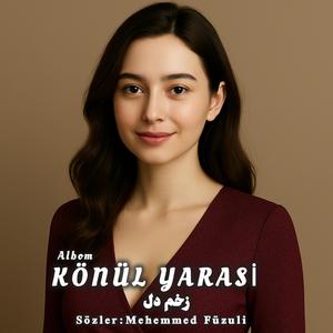 Alem oldu şad senden