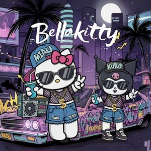 Bellakitty