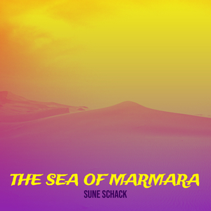The Sea of Marmara