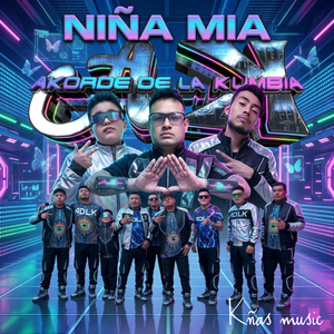 Niña Mia