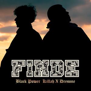 Finde (feat. Dresone)