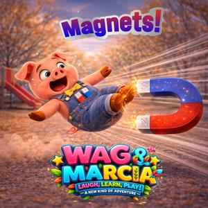 Magnets (Musical)