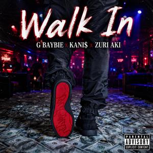 Walk In