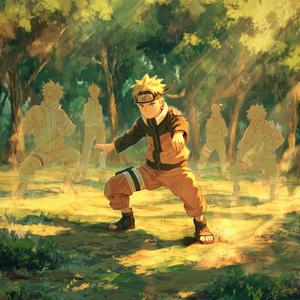 The Raising Fighting Spirit