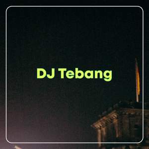 DJ Enaukeun X Akimilaku Masih Ganteng Full Bass