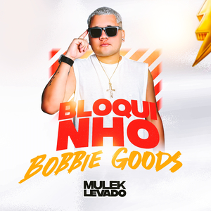 Bloquinho Bobbie Goods: Vou Botando / Me Bota / Me Lambuzo / Cavalgando / Quem Te Comeu Foi Eu / Toma Pirocada na Xota / Vem Sentando