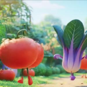 冷蔵庫のシンフォニーⅡ