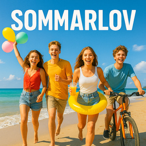 Sommarlov