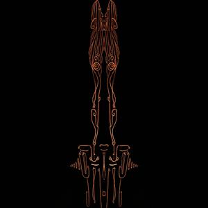 Telepathically Invaded