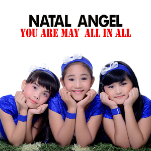 You Are May All In All