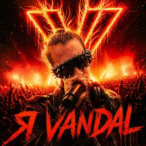 Я VANDAL (Version 2.0)