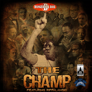 The Champ (feat. Rippalanski)