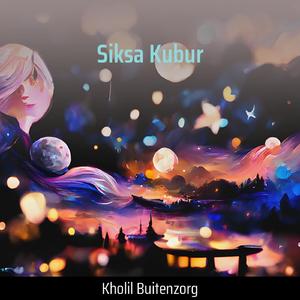 Siksa Kubur