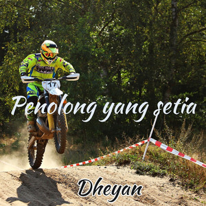 Penolong yang setia