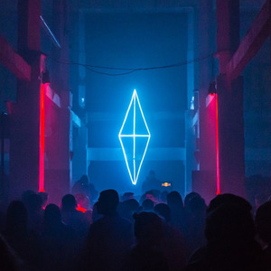 Going Through the Darkness