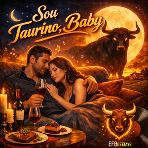 Sou Taurino, Baby!