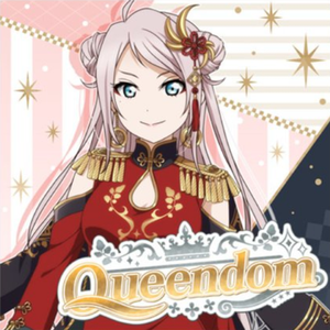 Queendom