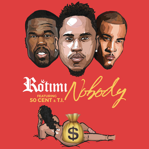 Nobody