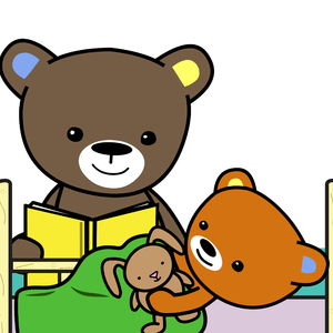 The Sleepy Song (feat. Giovanna Fletcher)