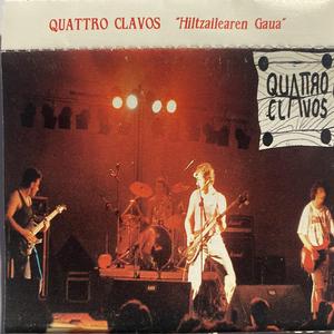 Ezer ez da Gelditzen