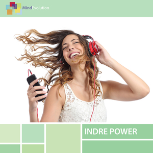 Indre Power (Mere mod, mere glæde, mere power, for teenageren fra 13 år)