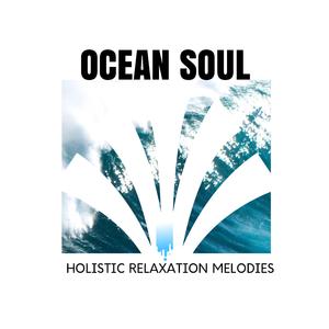 Ocean Sight with Sand