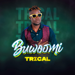 Buwoomi