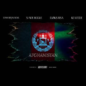 Afghanistan (feat. Sanele Rogue, Dziks Rsa & Kea fede)