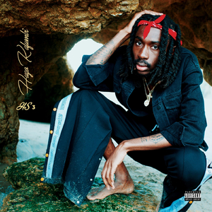 Work (feat. Darewin)