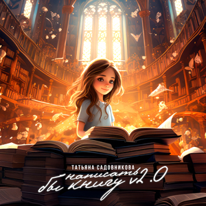 Написать бы книгу v2.0