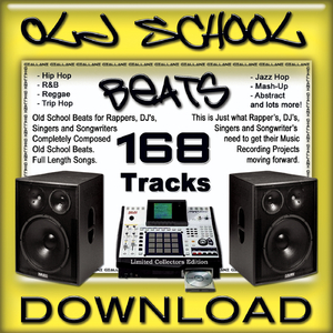 Old School Beats 066