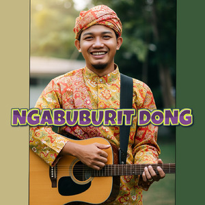 NGABUBURIT DONG