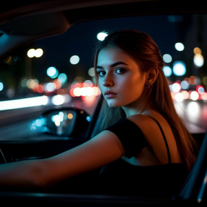 Танец над степями