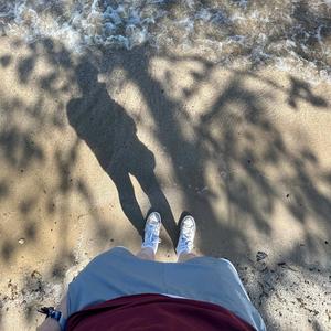 Ants On My Feet (outside)