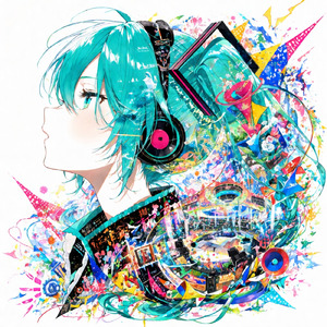 PRISONER (feat. 初音ミク)