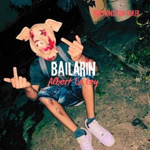 Bailarin (feat. Albert La Ley)